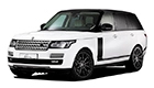 Шумоизоляция Range Rover Vogue в Калуге