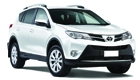 Шумоизоляция RAV 4 IV в Калуге