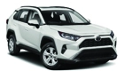 Шумоизоляция RAV 4 5gen в Калуге