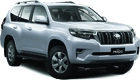 Шумоизоляция Land Cruiser Prado 150 в Калуге