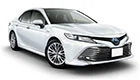 Шумоизоляция Camry v70 в Калуге