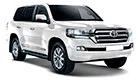 Шумоизоляция Land Cruiser 200 в Калуге