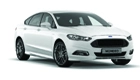 Шумоизоляция Mondeo 5 в Калуге