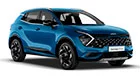 Шумоизоляция Sportage 5 в Калуге