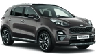 Шумоизоляция Sportage 4 в Калуге