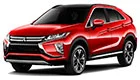 Шумоизоляция Eclipse Cross в Калуге