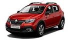 Шумоизоляция Sandero Stepway в Калуге