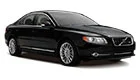 Шумоизоляция Volvo S80 в Калуге