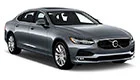 Шумоизоляция Volvo S90 в Калуге