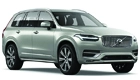 Шумоизоляция Volvo XC90 в Калуге