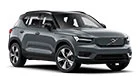 Шумоизоляция Volvo XC40 в Калуге