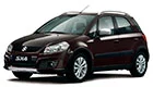 Шумоизоляция SX4 в Калуге