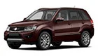 Шумоизоляция Grand Vitara в Калуге