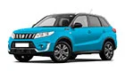 Шумоизоляция Vitara в Калуге