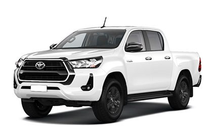 Toyota Hilux Шумофф купить в Калуге